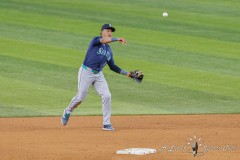 Seattle Mariners @ Texas RangersSeptember 21, 2024Globe Life Field