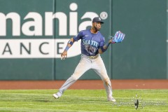 Seattle Mariners @ Texas RangersSeptember 21, 2024Globe Life Field