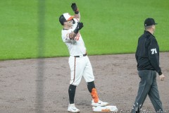 BaltimoreOriolesvsSFGiants_00069