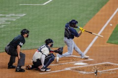 Texas Rangers vs Tampa Bay RaysJuly 5, 2024Globe Life Field