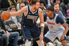 NBA| Dallas Mavericks at Washington Wizards | Thursday December 5, 2024 