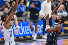 NBA| Dallas Mavericks at Washington Wizards | Thursday December 5, 2024 