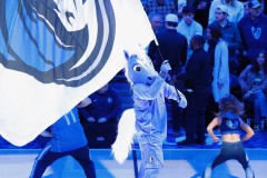 DALLAS, TX — Saturday, January 13, 2024. The Dallas Mavs play host to the New Orleans Pelicans at American Airlines Center. Dallas was without star forward, Luka Doncic, and fell to the Pelicans, 118-108.