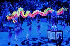 DALLAS, TX — The Dallas Mavericks return home to host the Oklahoma City Thunder at American Airlines Center.