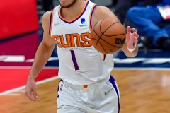 Saturday, February 5, 2022 Suns at Wizards NBA