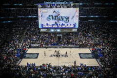 DALLAS, TX — The Dallas Mavericks defeated the Utah Jazz, 113-97, at American Airlines Center in Dallas.
