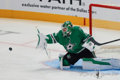 DALLAS, TX — It’s HOCKEY TIME in Texas! The Dallas Stars open the home half of the 2025-26 season against the Minnesota Wild at American Airlines Center.
