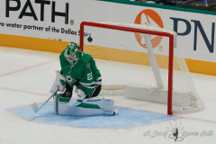 DALLAS, TX — It’s HOCKEY TIME in Texas! The Dallas Stars open the home half of the 2025-26 season against the Minnesota Wild at American Airlines Center.