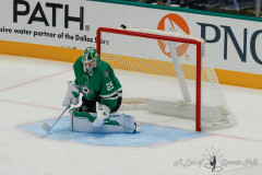 DALLAS, TX — It’s HOCKEY TIME in Texas! The Dallas Stars open the home half of the 2025-26 season against the Minnesota Wild at American Airlines Center.