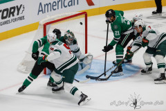 DALLAS, TX — It’s HOCKEY TIME in Texas! The Dallas Stars open the home half of the 2025-26 season against the Minnesota Wild at American Airlines Center.