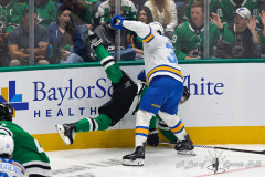 DALLAS, TX — Dallas Stars open the 2026-27 season against the St Louis Blues at American Airlines Center.