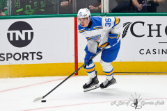 DALLAS, TX — Dallas Stars open the 2026-27 season against the St Louis Blues at American Airlines Center.