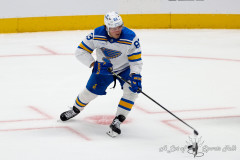 DALLAS, TX — Dallas Stars open the 2026-27 season against the St Louis Blues at American Airlines Center.