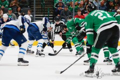 DALLAS, TX — The Winnipeg Jets come to American Airlines Center, riding a four game winning streak, to face the Central Division leading Dallas Stars.