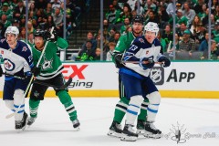 DALLAS, TX — The Winnipeg Jets come to American Airlines Center, riding a four game winning streak, to face the Central Division leading Dallas Stars.