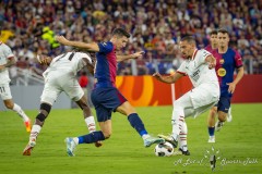 Soccer 2024: Barcelona vs. AC Milan