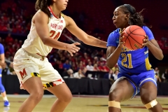 Monday, March 25, 2019second round, 2019 NCAA Division 1 Women's Basketball Championship