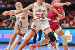 Jan 31,2024BIG10  Basketball GameMaryland vs Indiana women’s