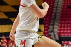 {Feb.17, 2022}: { Ohio State } at (Maryland} in }, (College Park}. (MD)Big 10 Women’s Basketball