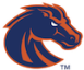 Boise State png (90x75)
