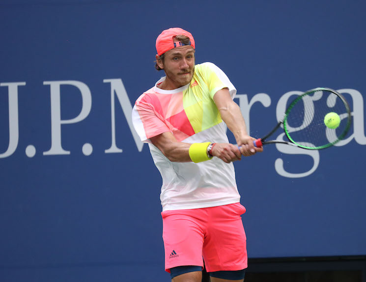 Oh Pouille, Oh My!