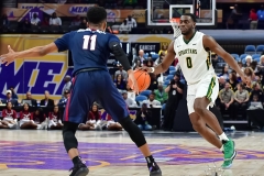 wed, March 13, 2019Meac  Basketball tournament norfolk state vs scsu