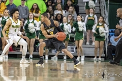 Tuesday March 5, 2019 A10  Basketball