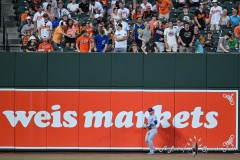 July 10 , 2024 | Chicago Cubs at Baltimore Orioles