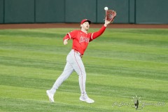 LA Angels @ Texas RangersSeptember 6, 2024Globe Life Field