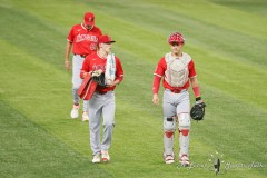 LA Angels @ Texas RangersSeptember 6, 2024Globe Life Field