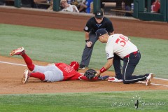 LA Angels @ Texas RangersSeptember 6, 2024Globe Life Field