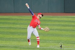 LA Angels @ Texas RangersSeptember 6, 2024Globe Life Field