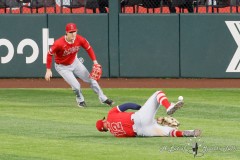 LA Angels @ Texas RangersSeptember 6, 2024Globe Life Field