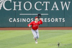 LA Angels @ Texas RangersSeptember 6, 2024Globe Life Field