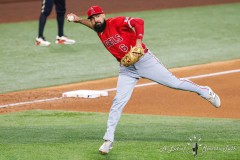 LA Angels @ Texas RangersSeptember 6, 2024Globe Life Field