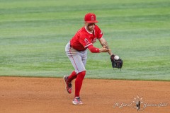 LA Angels @ Texas RangersSeptember 6, 2024Globe Life Field