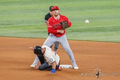 LA Angels @ Texas RangersSeptember 6, 2024Globe Life Field