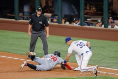 Texas Rangers vs Minnesota TwinsAugust 17, 2024Globe Life Field