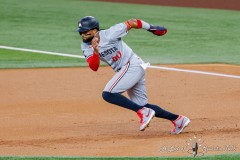 Texas Rangers vs Minnesota TwinsAugust 17, 2024Globe Life Field