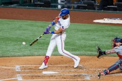 Texas Rangers vs Minnesota TwinsAugust 17, 2024Globe Life Field