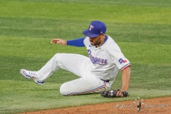 Texas Rangers vs Minnesota TwinsAugust 17, 2024Globe Life Field