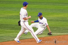 Texas Rangers vs Minnesota TwinsAugust 17, 2024Globe Life Field