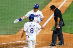 Texas Rangers vs San Diego PadresJuly 2, 2024Globe Life Field