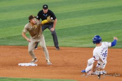 Texas Rangers vs San Diego PadresJuly 2, 2024Globe Life Field