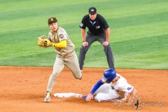 Texas Rangers vs San Diego PadresJuly 2, 2024Globe Life Field