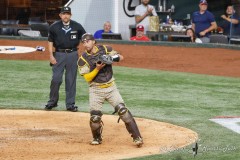 Texas Rangers vs San Diego PadresJuly 2, 2024Globe Life Field