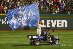 Texas Rangers vs San Diego PadresJuly 2, 2024Globe Life Field