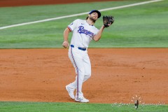 Texas Rangers vs San Diego PadresJuly 3, 2024Globe Life Field