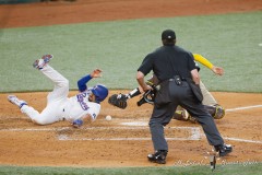 Texas Rangers vs San Diego PadresJuly 3, 2024Globe Life Field