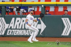 Texas Rangers vs San Diego PadresJuly 3, 2024Globe Life Field